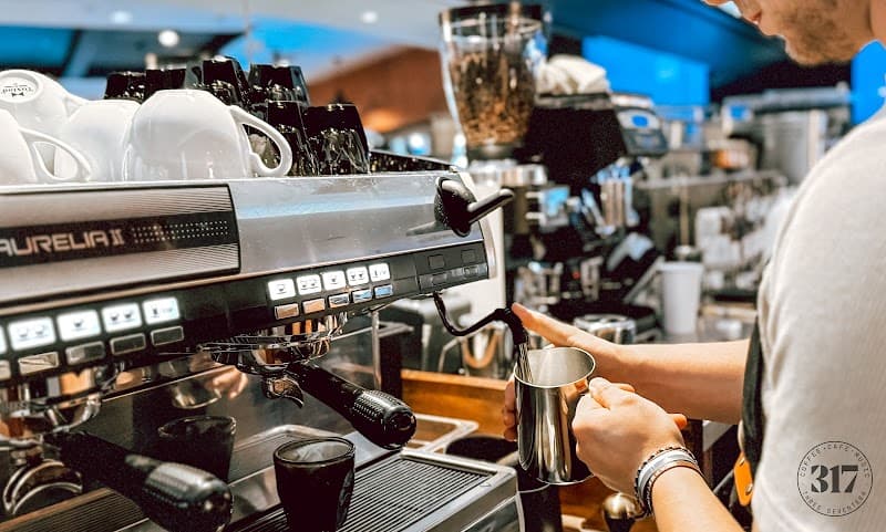 317 Coffee & Cafe photo 2