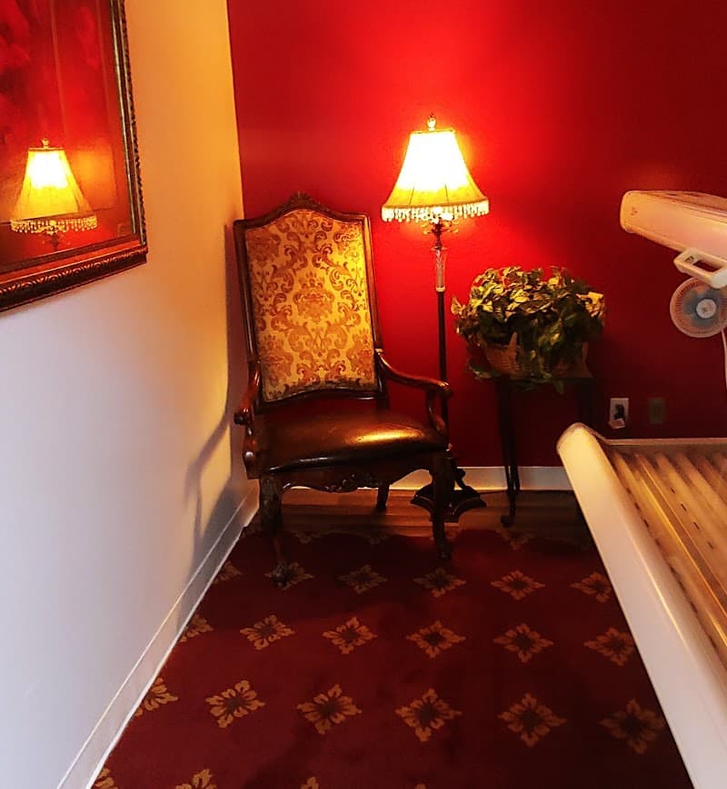 New Life Spa Alternative Health & Wellness photo 5