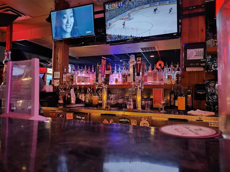 Crawpappy's Bar and Grill photo 2