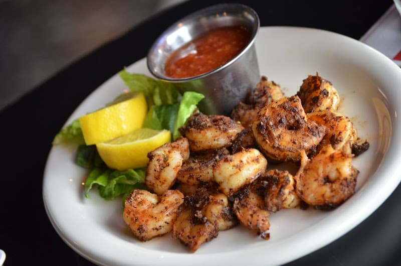 Crawpappy's Bar and Grill photo 3