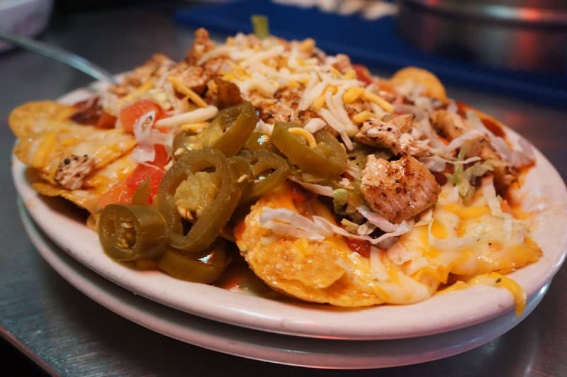 Crawpappy's Bar and Grill photo 5