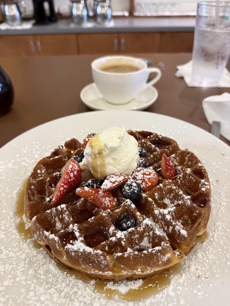 Big Bad Breakfast - Little Rock photo 5