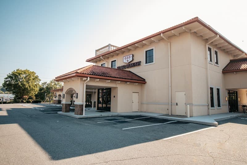 Big Bad Breakfast - Little Rock photo 6