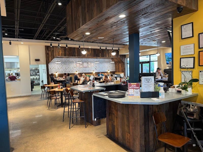 Big Bad Breakfast - Little Rock photo 1