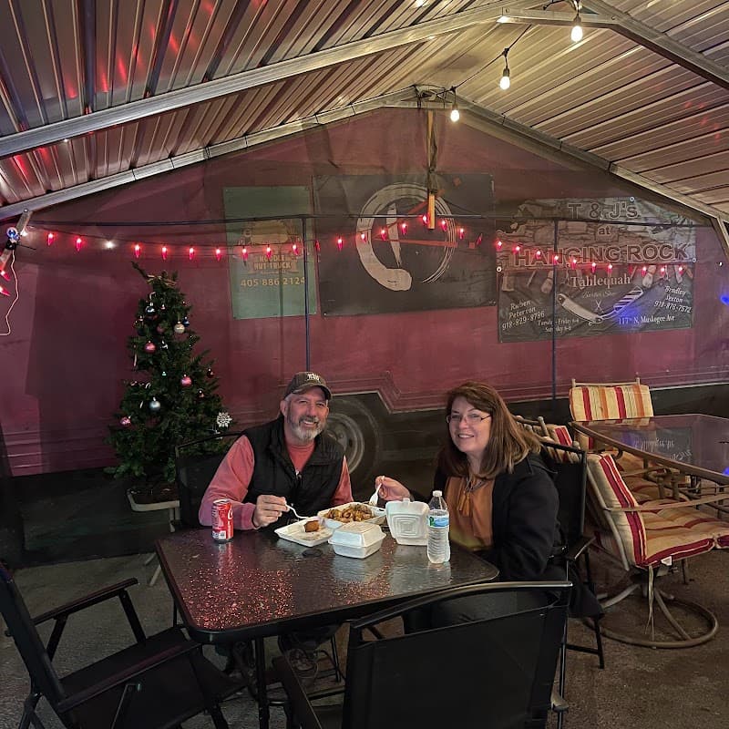 Kagumi tahlequah photo 2