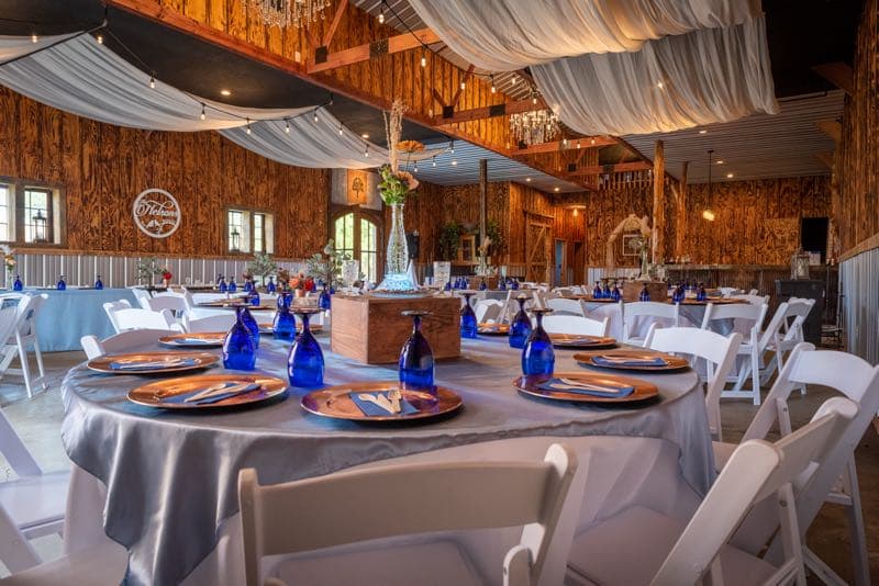 A Hilltop Venue photo 2