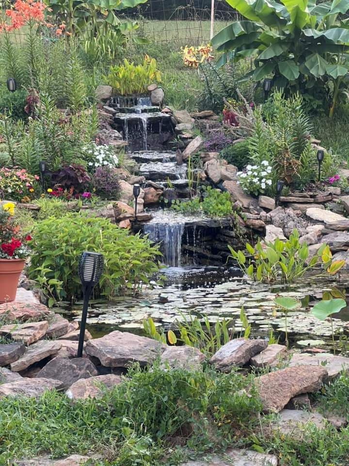 A Hilltop Venue photo 4