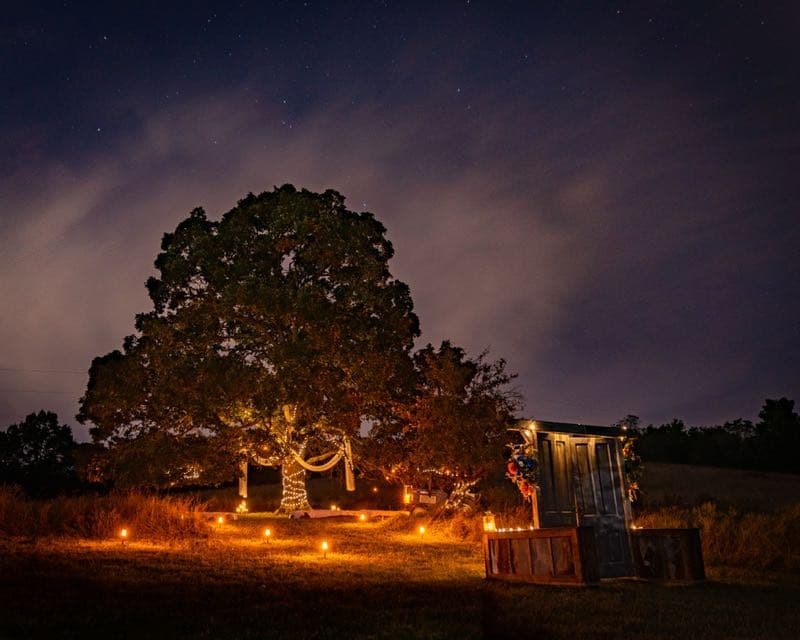 A Hilltop Venue photo 5