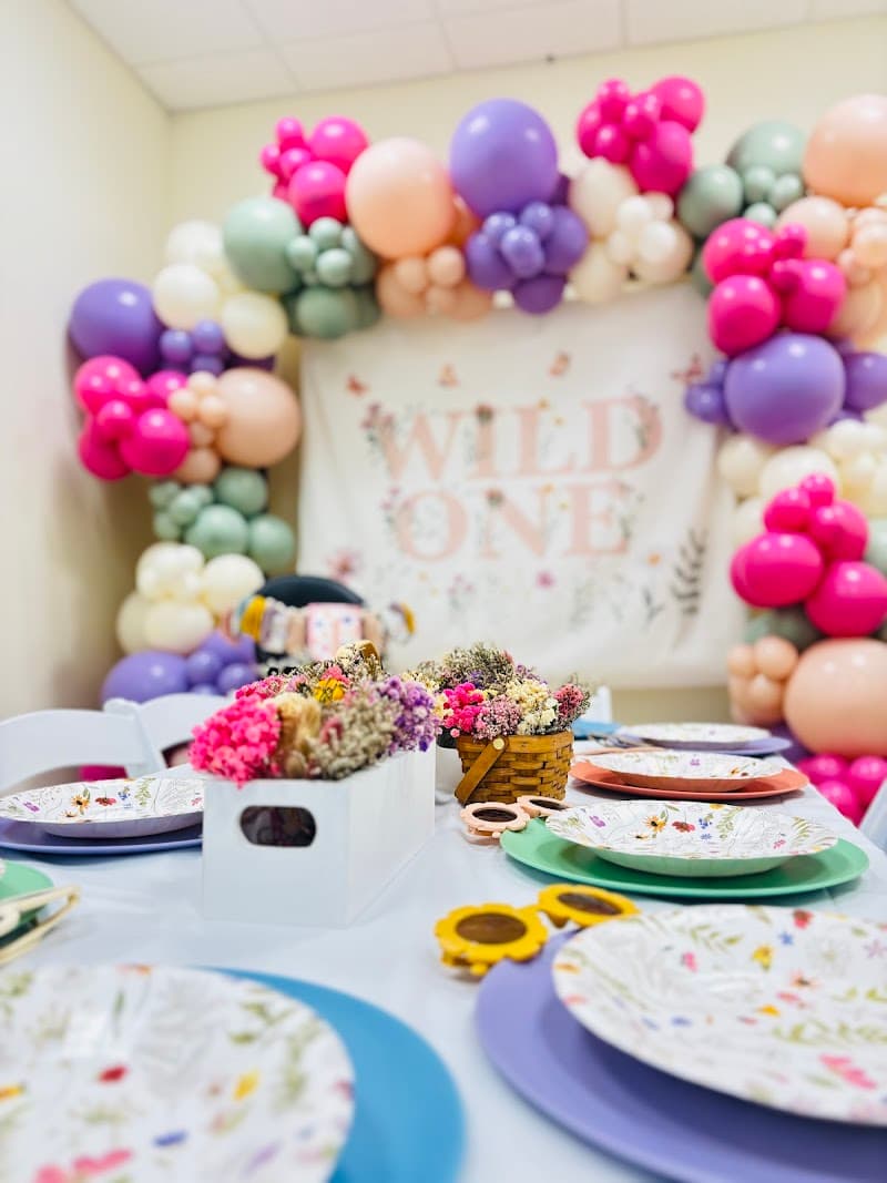 Amazing Land Playground photo 3