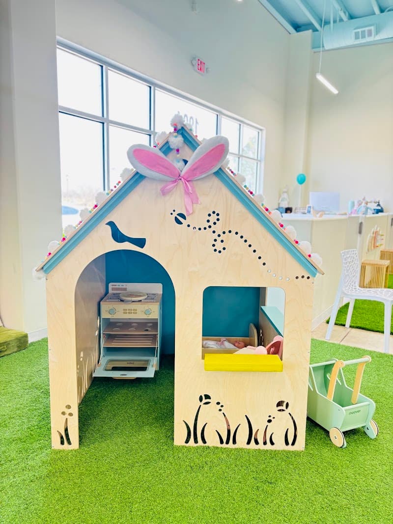 Amazing Land Playground photo 4