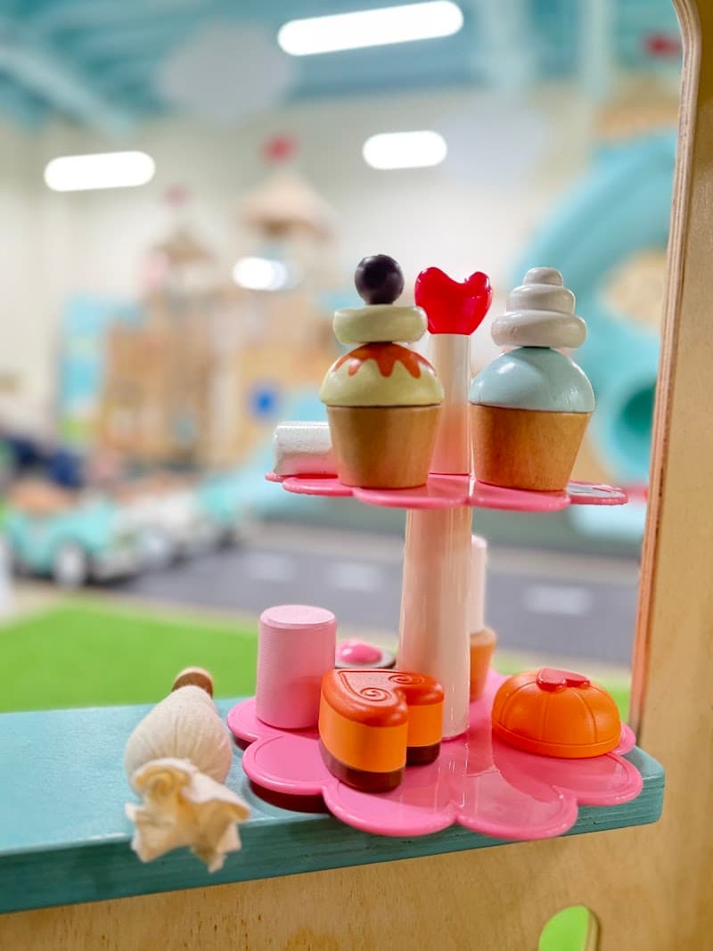 Amazing Land Playground photo 5