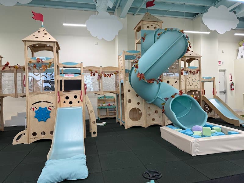 Amazing Land Playground photo 1