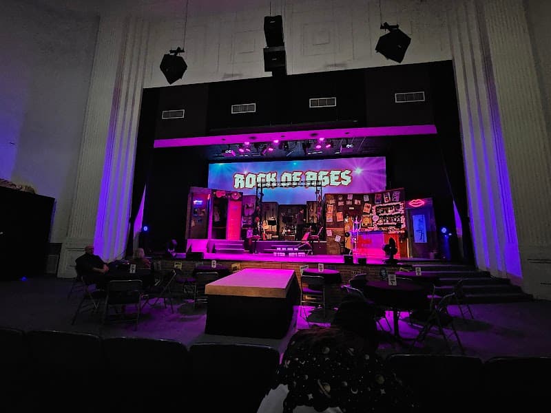 Historic Fox Theatre photo 5