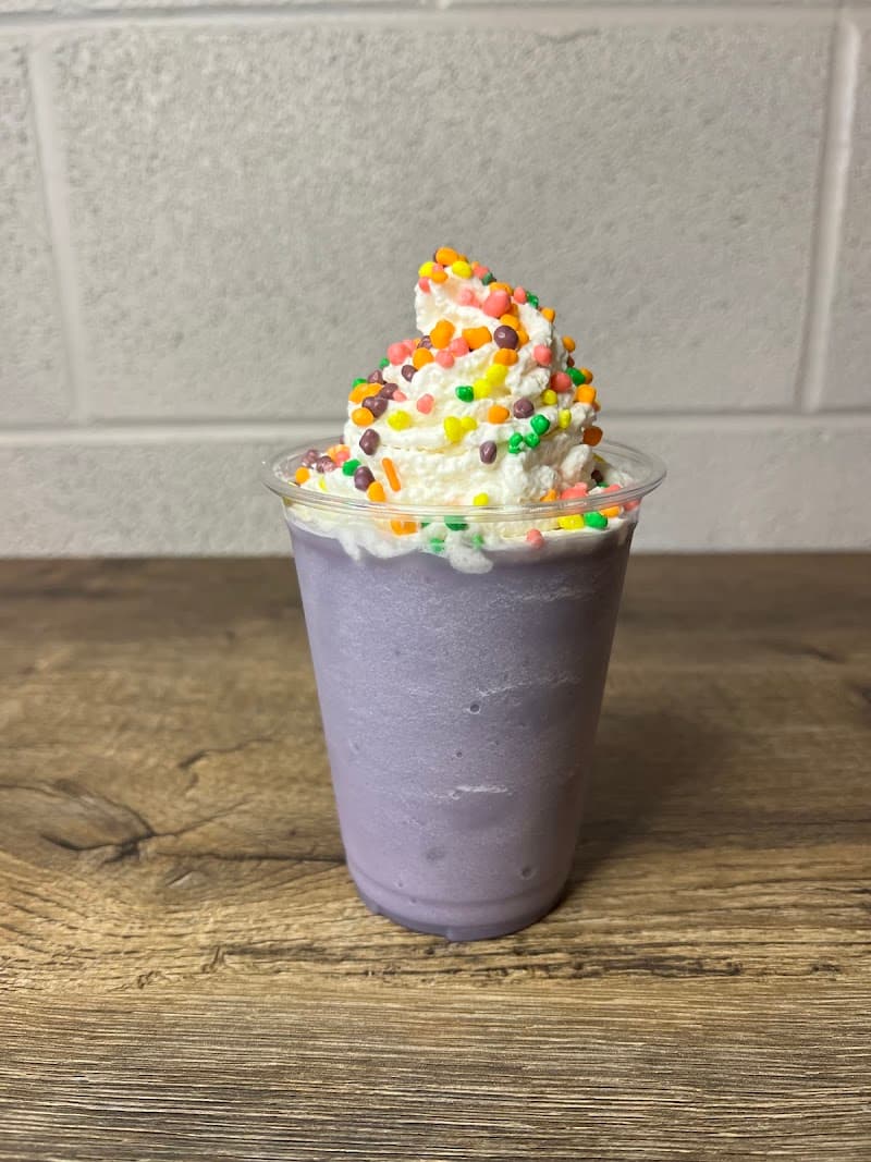 Black Ivory Bru House photo 6