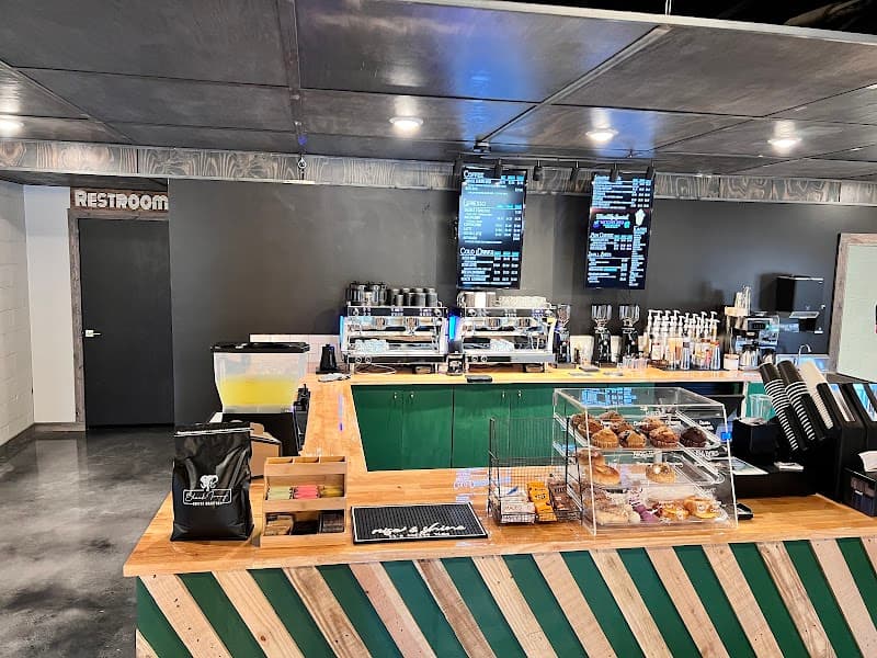 Black Ivory Bru House photo 1