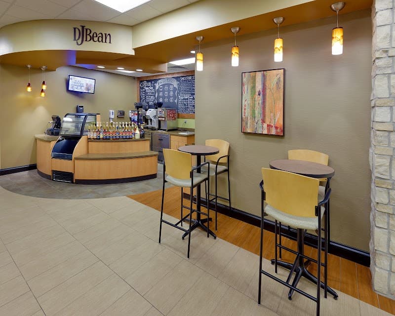 DJBean Coffee Bar photo 2