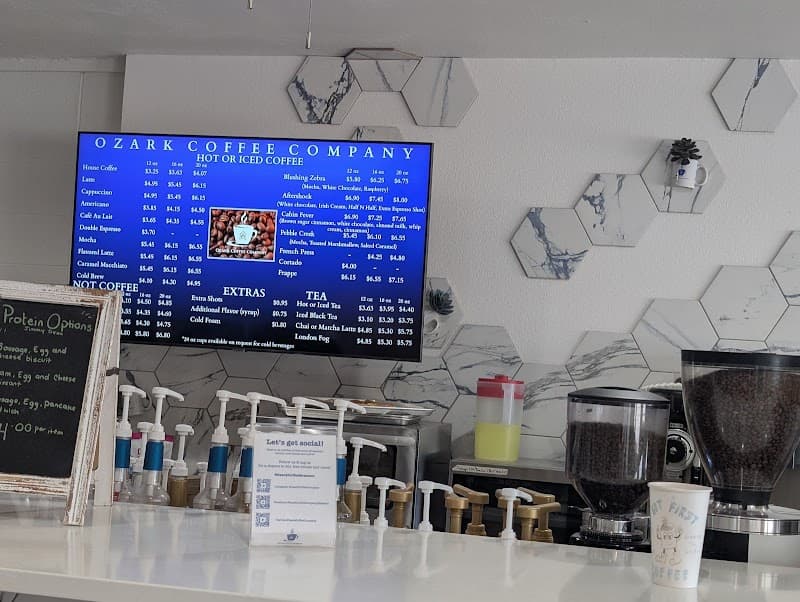 Ozark Coffee Company photo 5