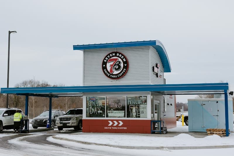 7 Brew Coffee photo 2