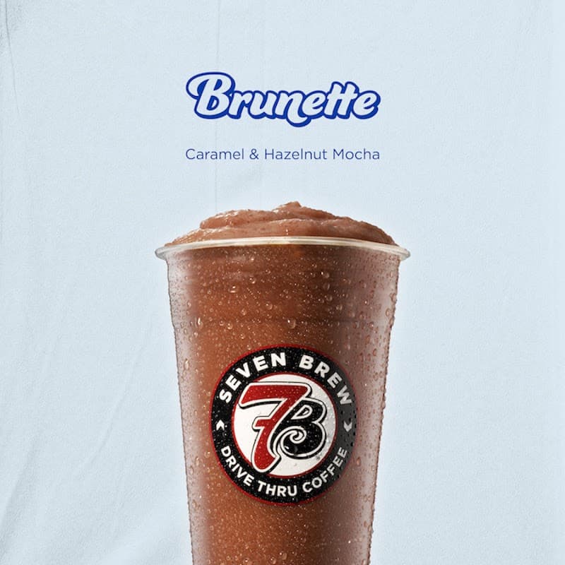 7 Brew Coffee photo 3