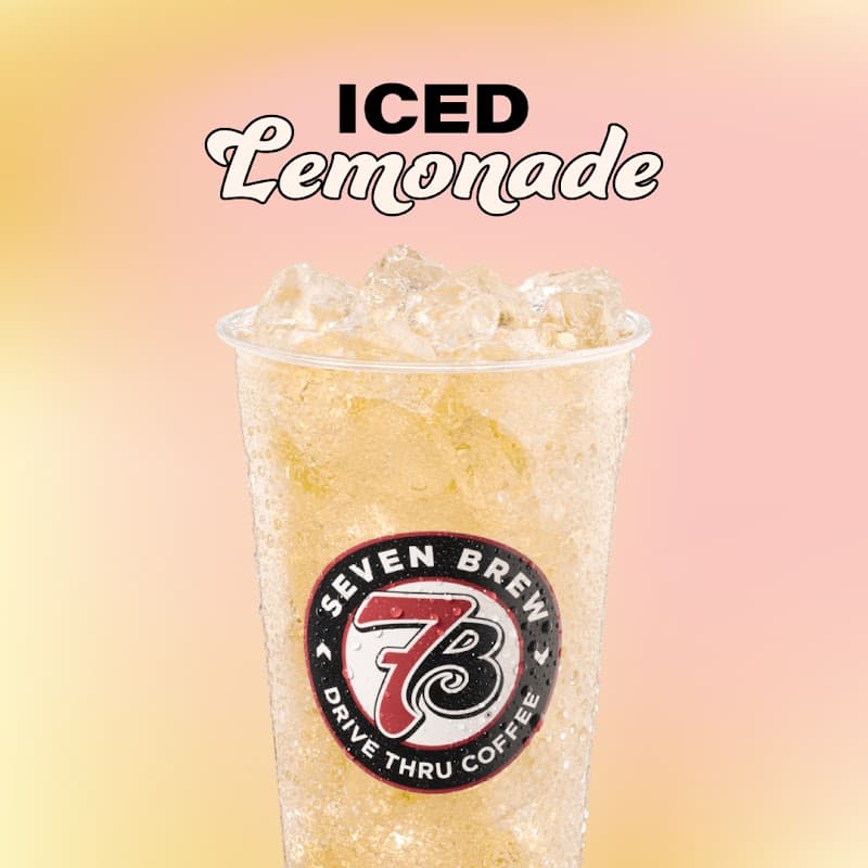 7 Brew Coffee photo 5