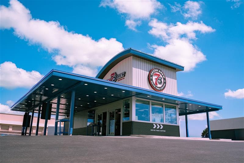 7 Brew Coffee photo 6