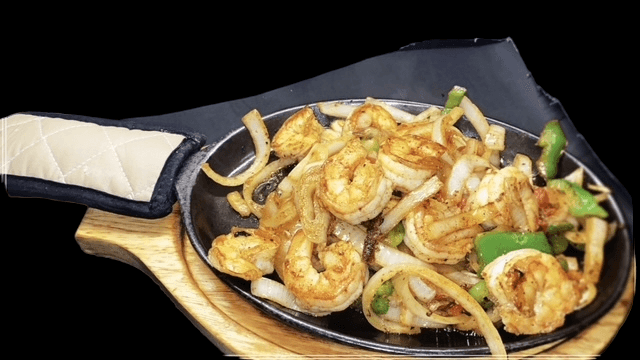 LOS COMPADRES mexican restaurant photo 6