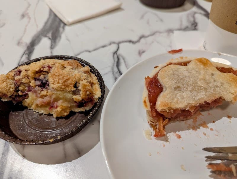 Hatcher's Coffeehouse photo 1