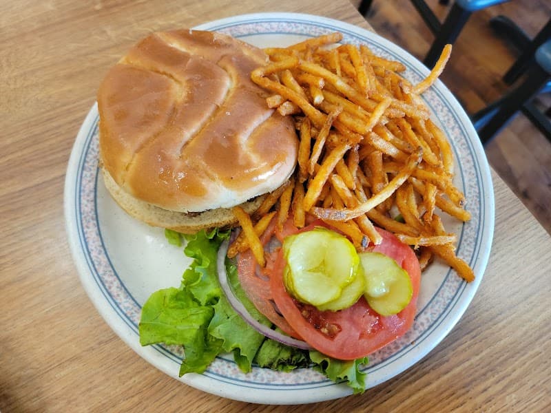 Smith's Restaurant photo 3