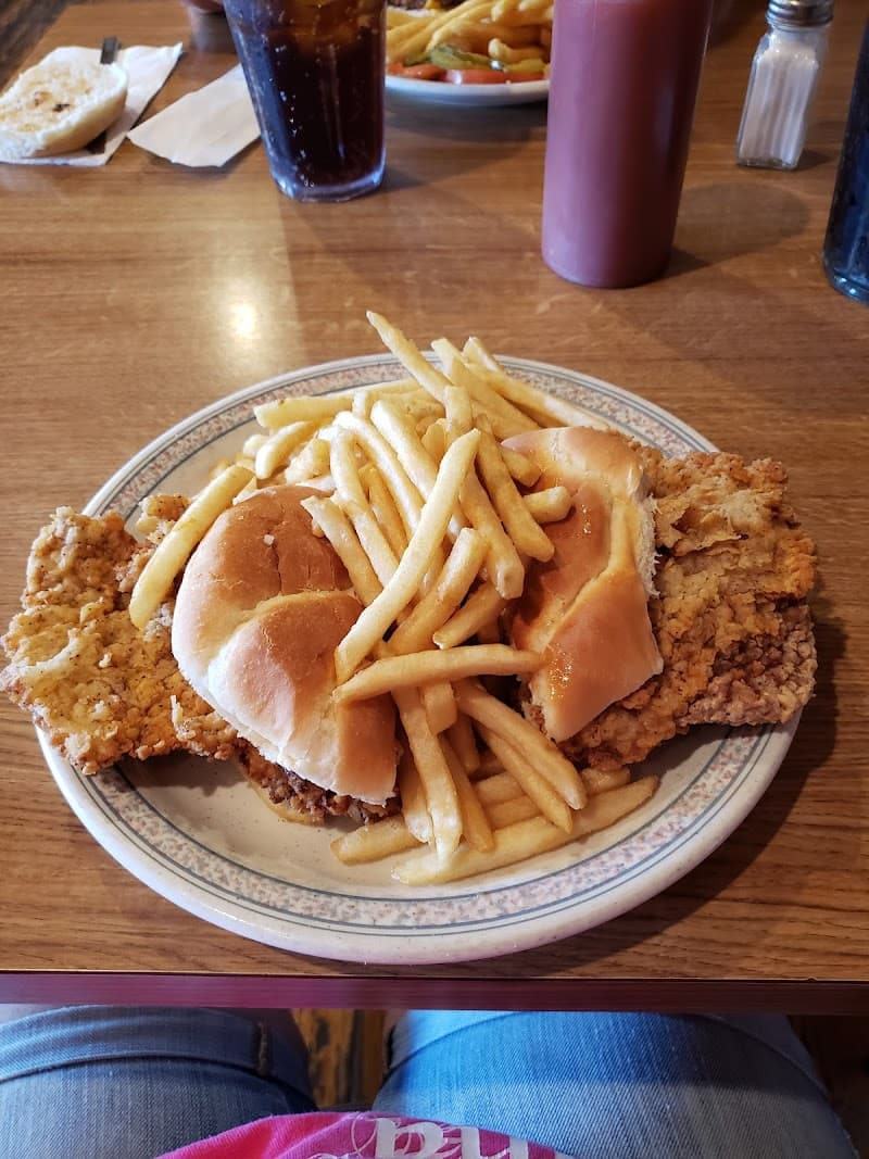 Smith's Restaurant photo 6