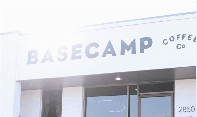 Basecamp Coffee Company