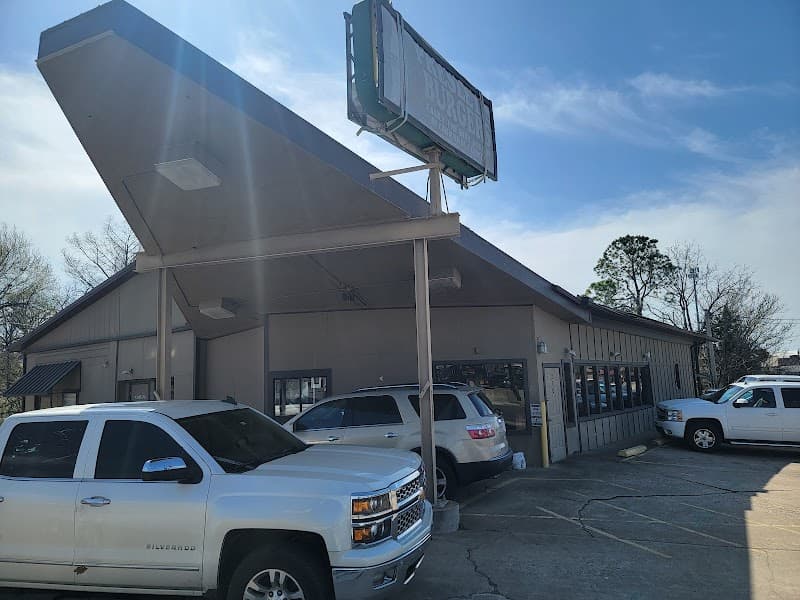 Presley's Burgers photo 4