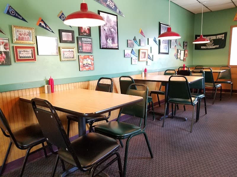 Presley's Burgers photo 1