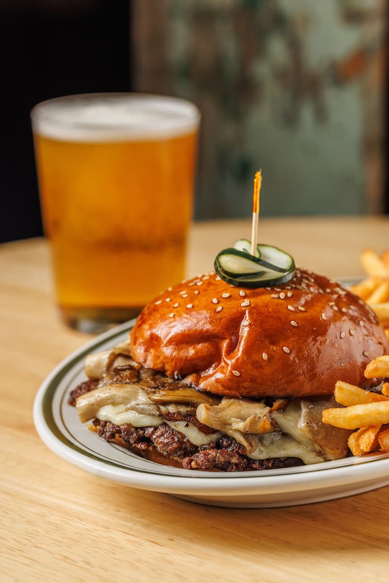 Rex's Restaurant & Bar photo 3