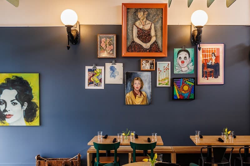 Rex's Restaurant & Bar photo 4