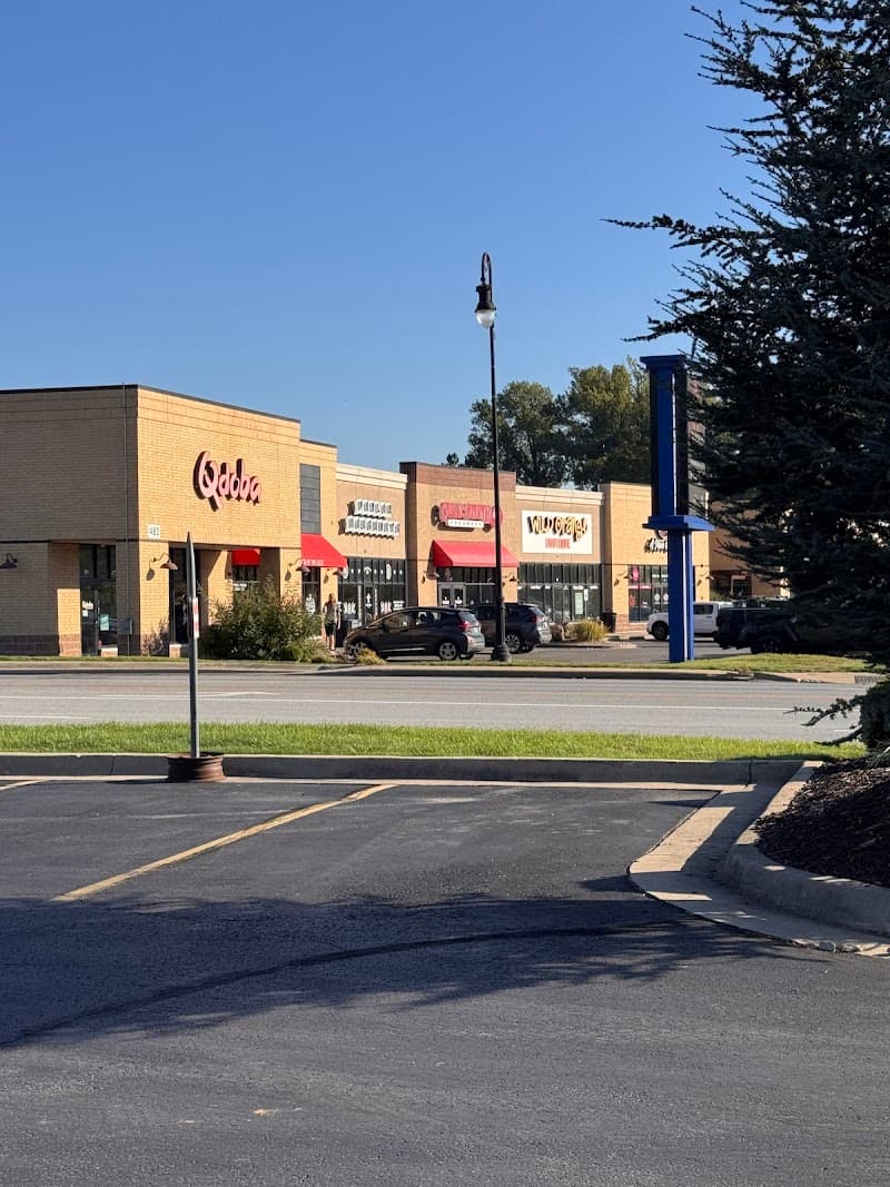 Parlor Doughnuts photo 3