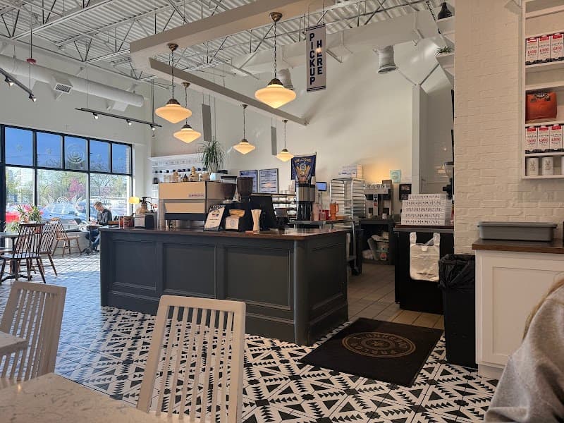 Parlor Doughnuts photo 5