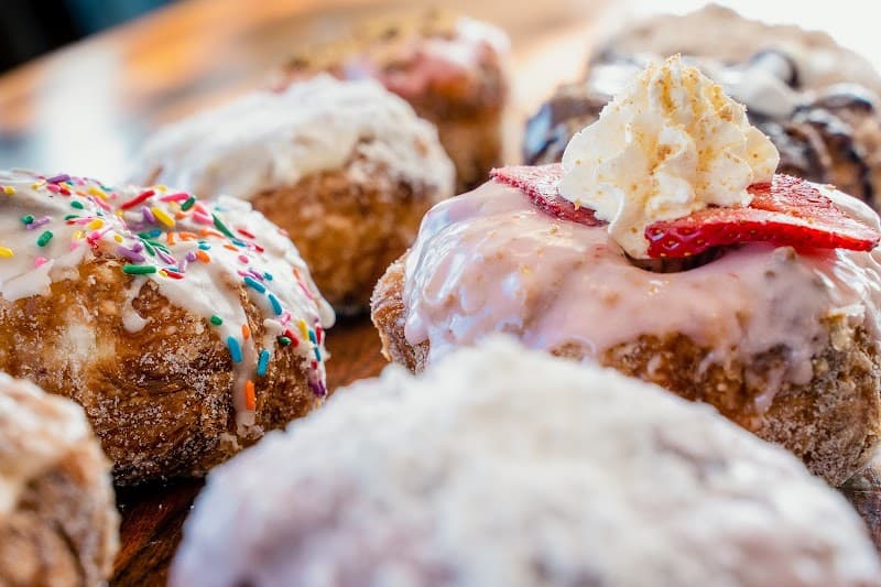 Parlor Doughnuts photo 6