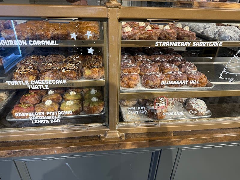 Parlor Doughnuts photo 1