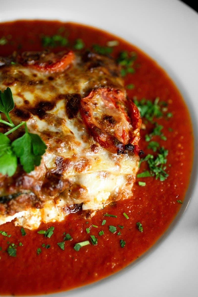 Bordinos Restaurant & Wine Bar photo 3