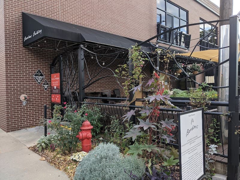 Bordinos Restaurant & Wine Bar photo 1