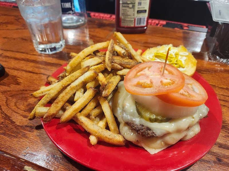 Dirty Worm Bar & Grill photo 4