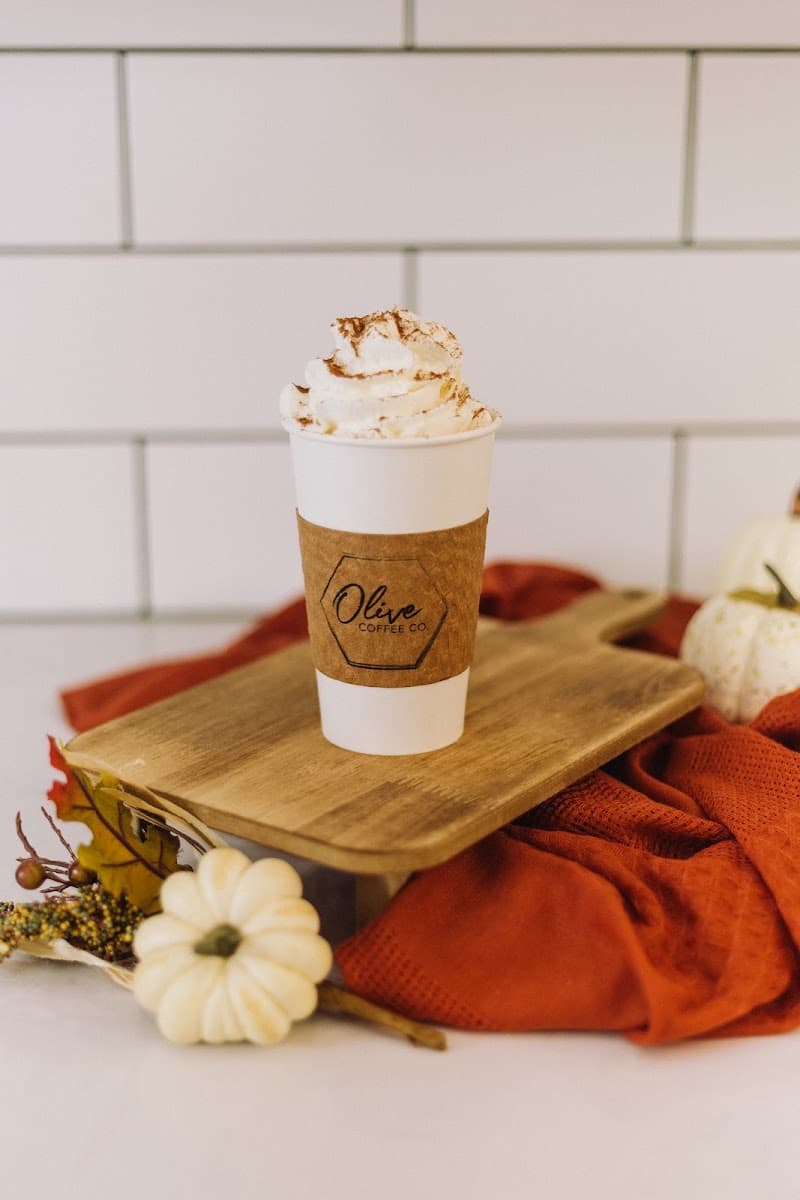 Olive Coffee Company | Alma Branch photo 3