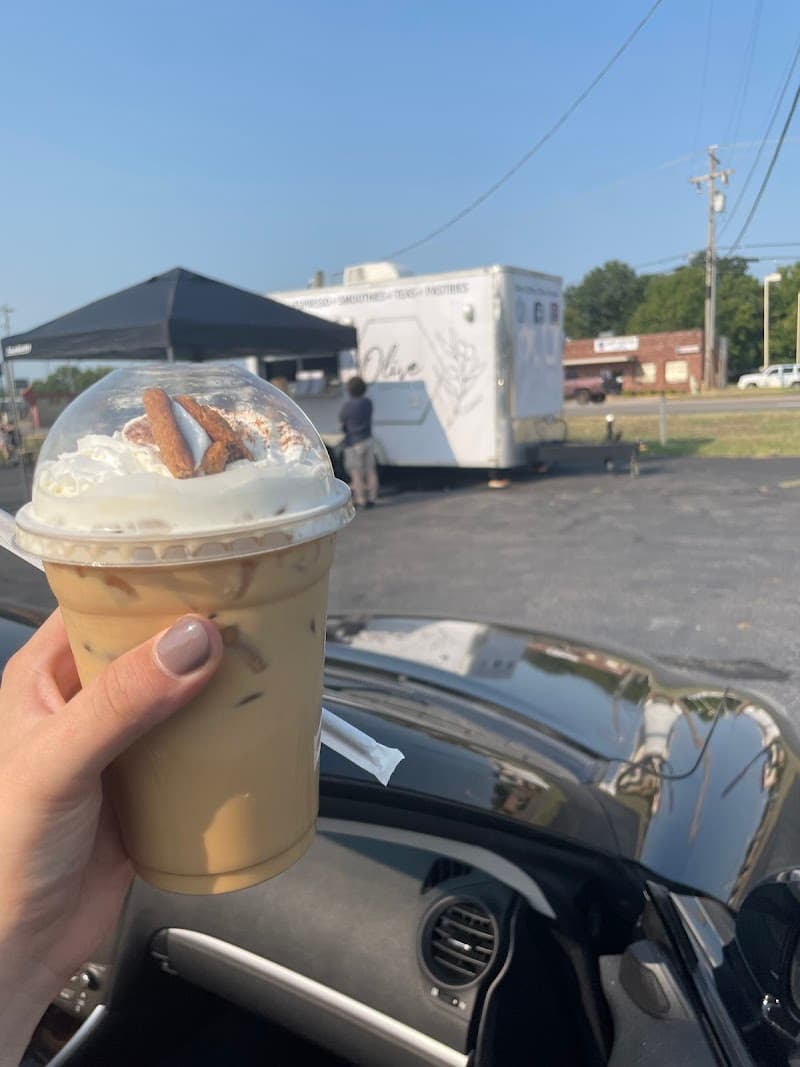 Olive Coffee Company | Alma Branch photo 5