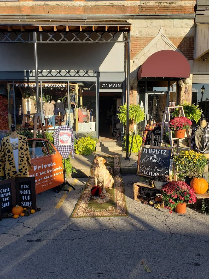 Main Street Threads Boutique photo 2