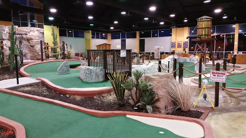 Coral Reef Mini Golf photo 4