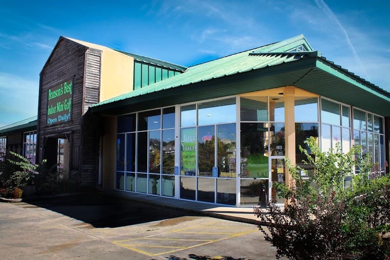 Coral Reef Mini Golf photo 1