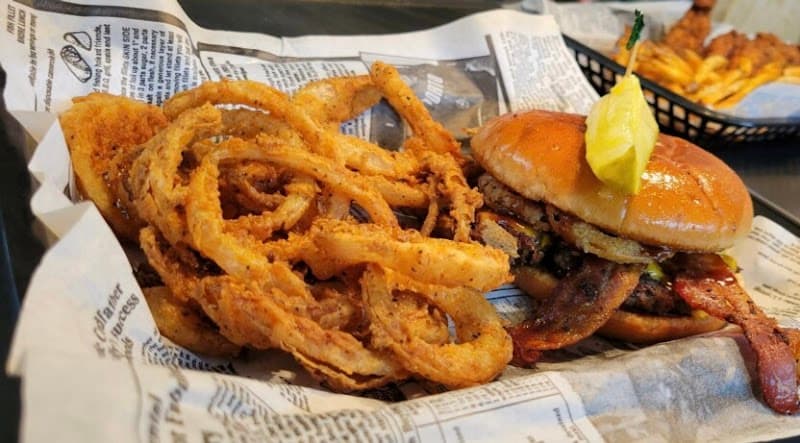 Fites Cafe LLC photo 3