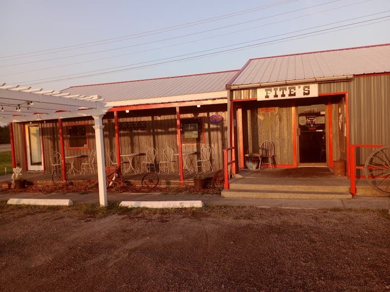 Fites Cafe LLC photo 4