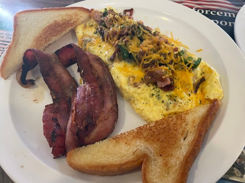 Fites Cafe LLC photo 5