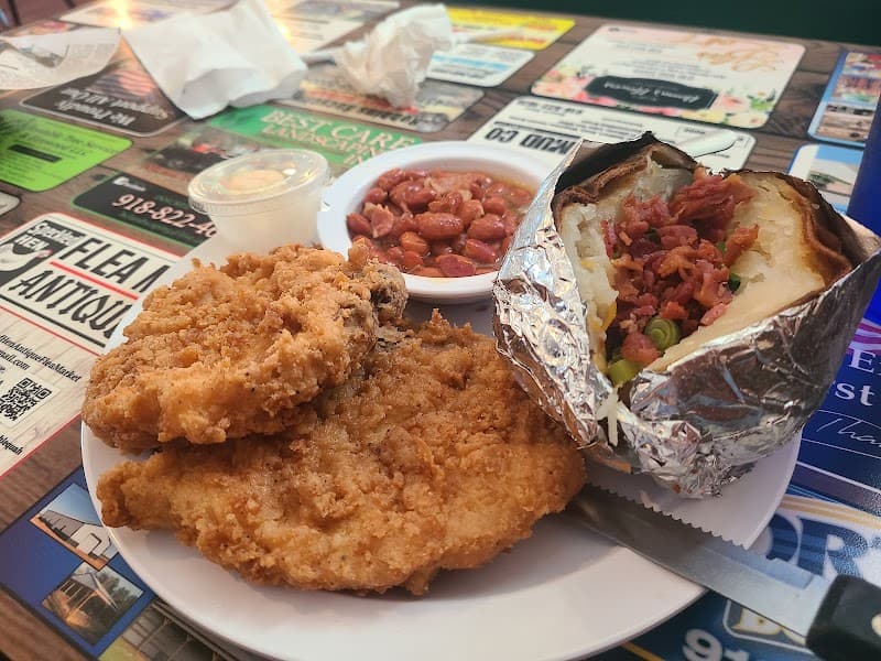 Fites Cafe LLC photo 6